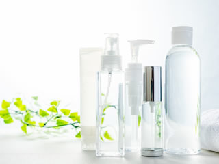 化粧品・健康食品